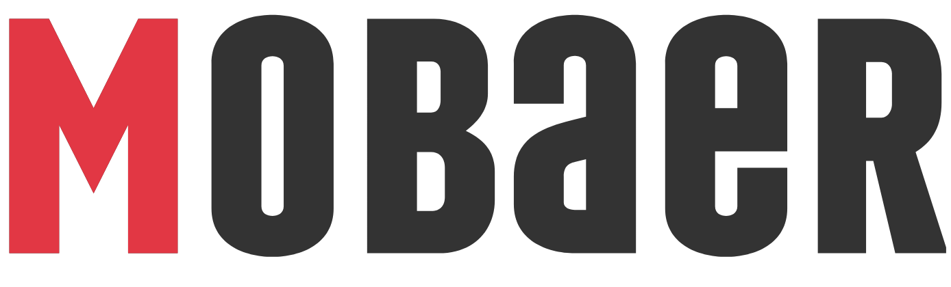 mobaer.com